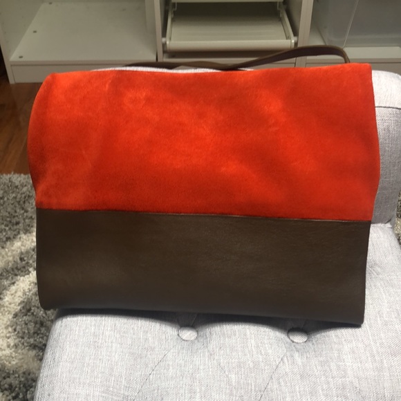 Celine all soft bag - Picture 9 of 16